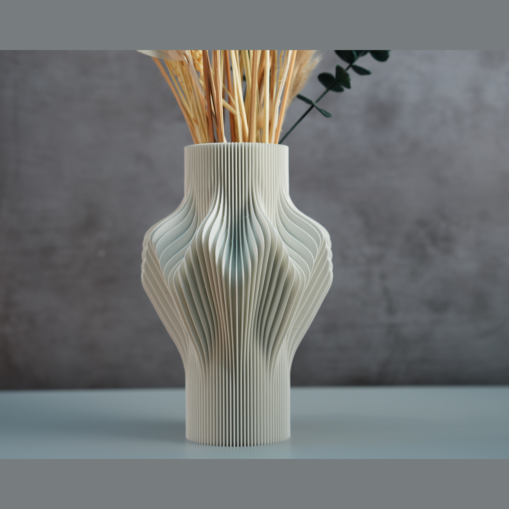 Vessels | Wavy