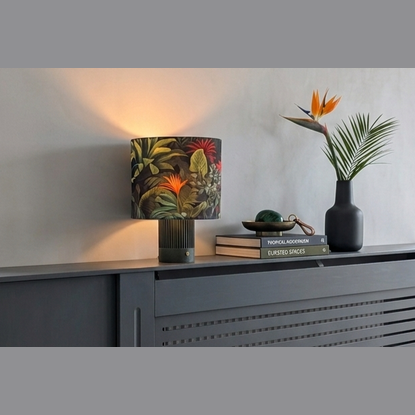 Chargeable Lamp