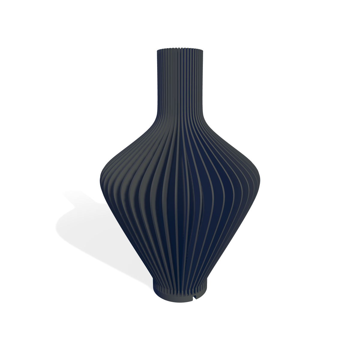XL Blade Lamp Base