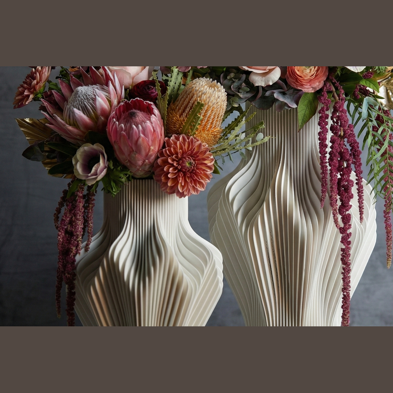 Vessels | Wavy
