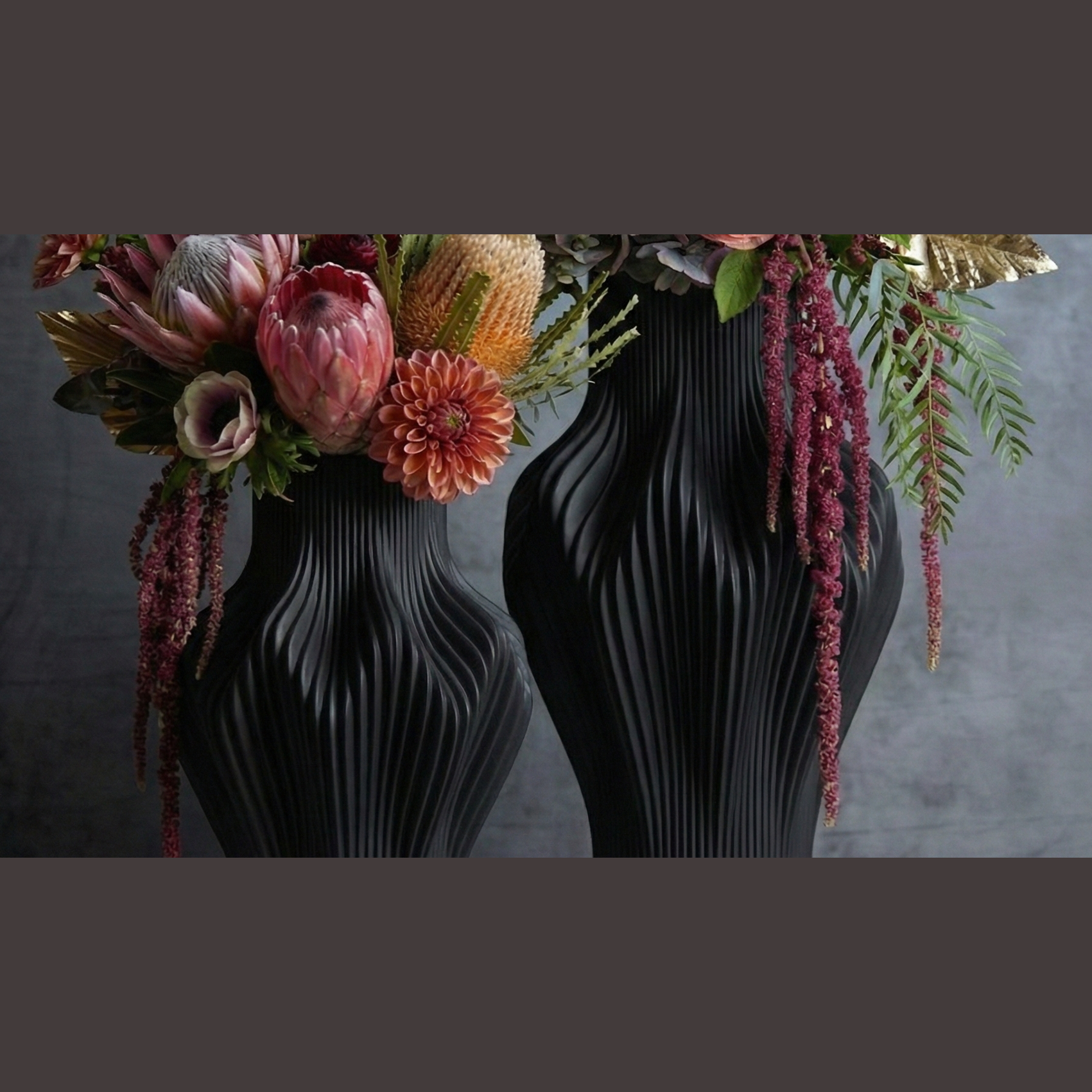 Vessels | Wavy
