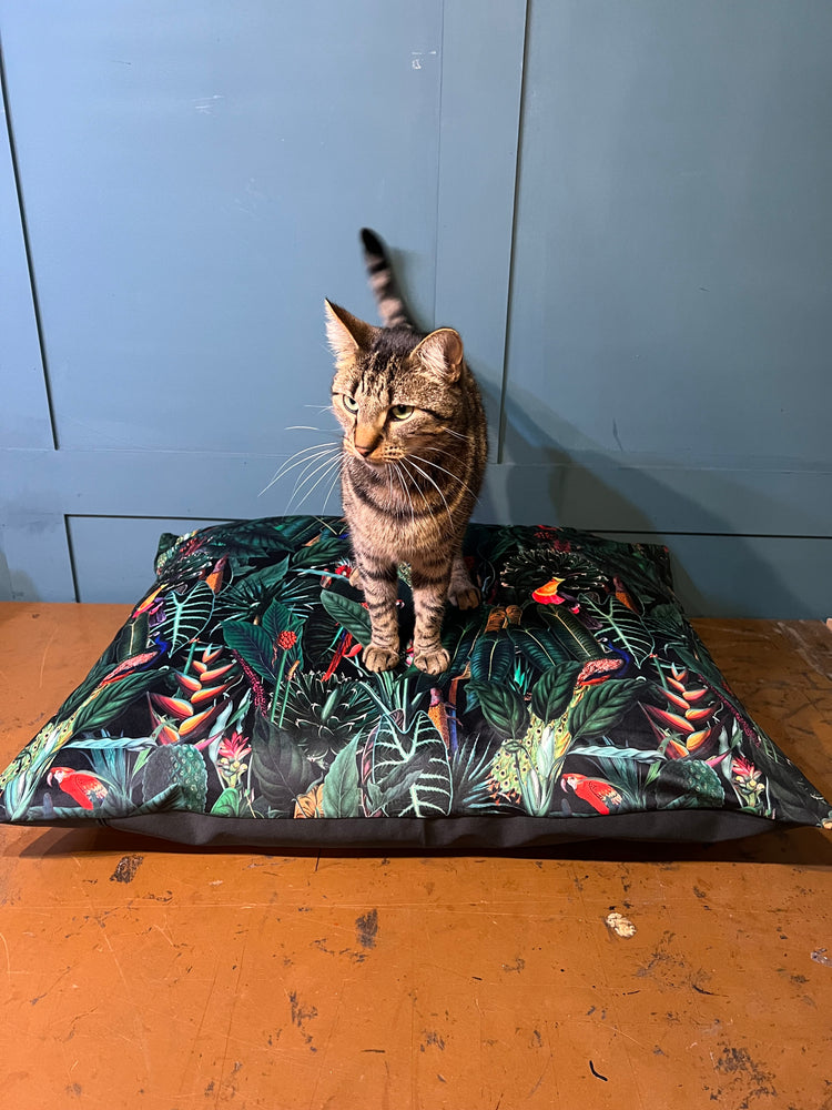 Luxury pet beds