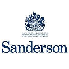 Sanderson fabrics