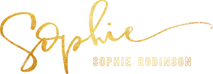 Sophie Robinson