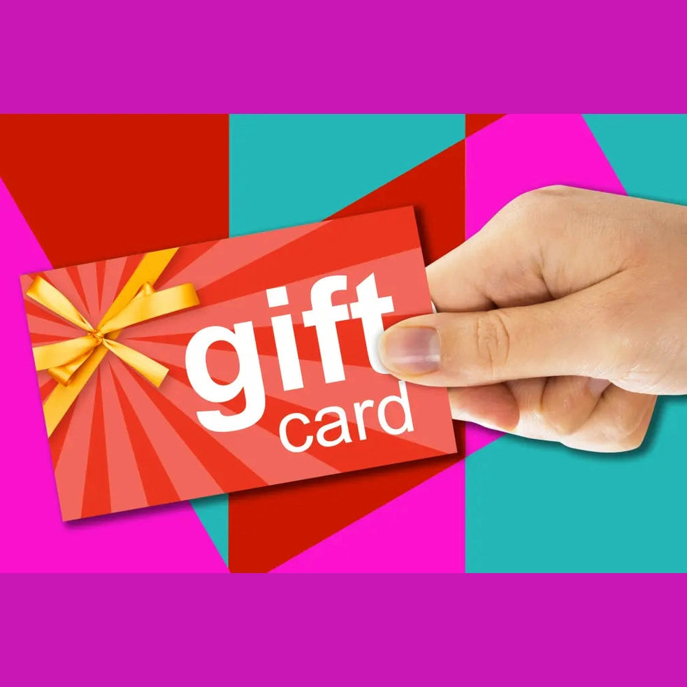 Odworks Gift Cards
