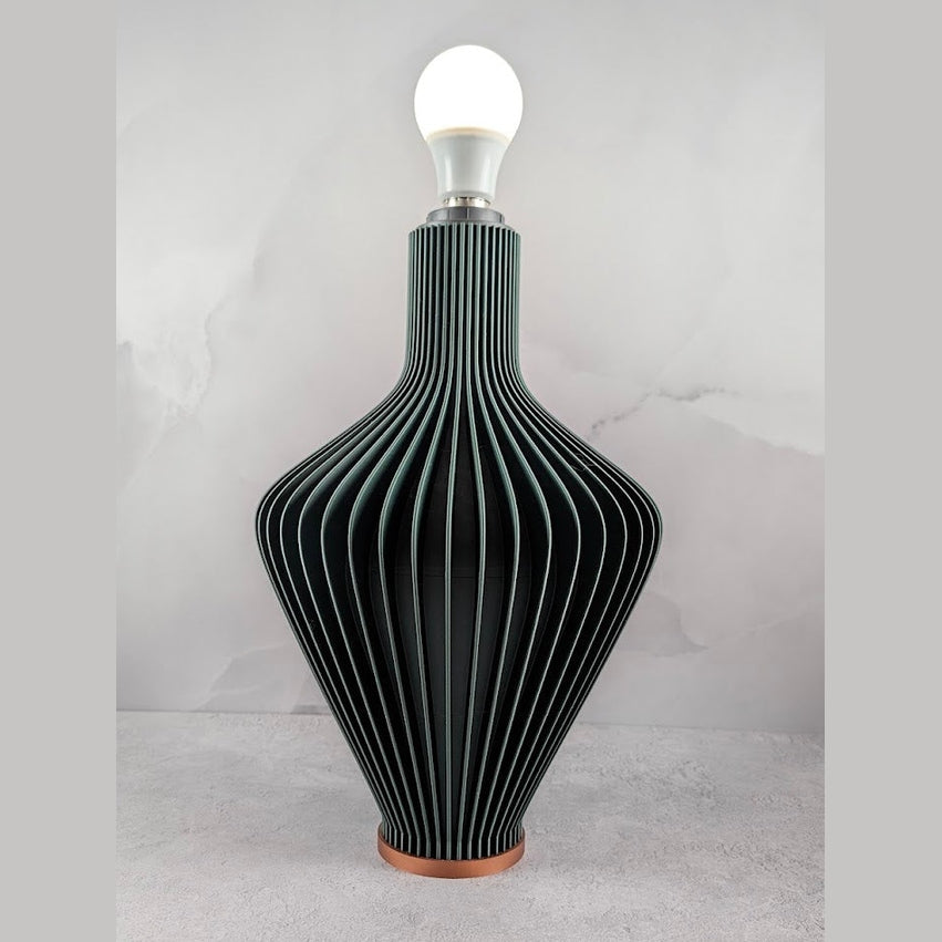XL Blade Lamp Base